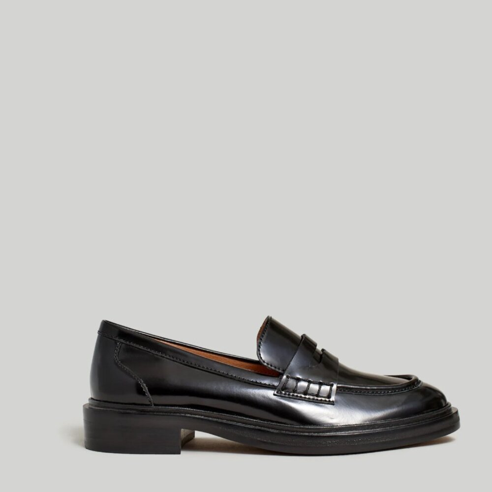 Madewell Vernon Loafer